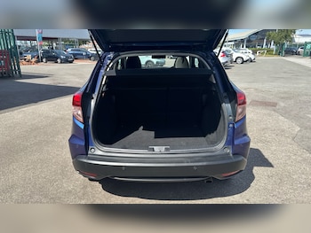 Used Honda HR-V 2018 for sale - 78984773: Photo