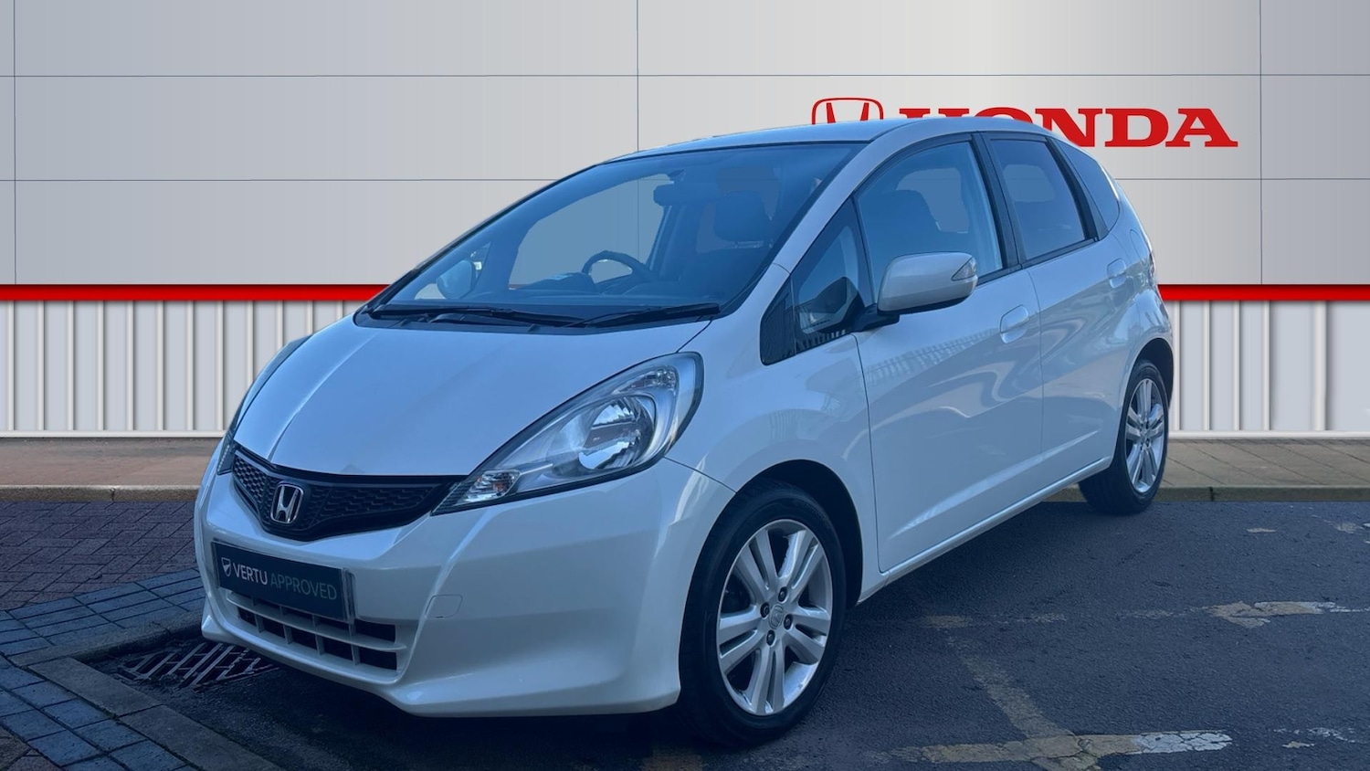 Used Honda Jazz 2026 for sale - 77760458: Photo 10