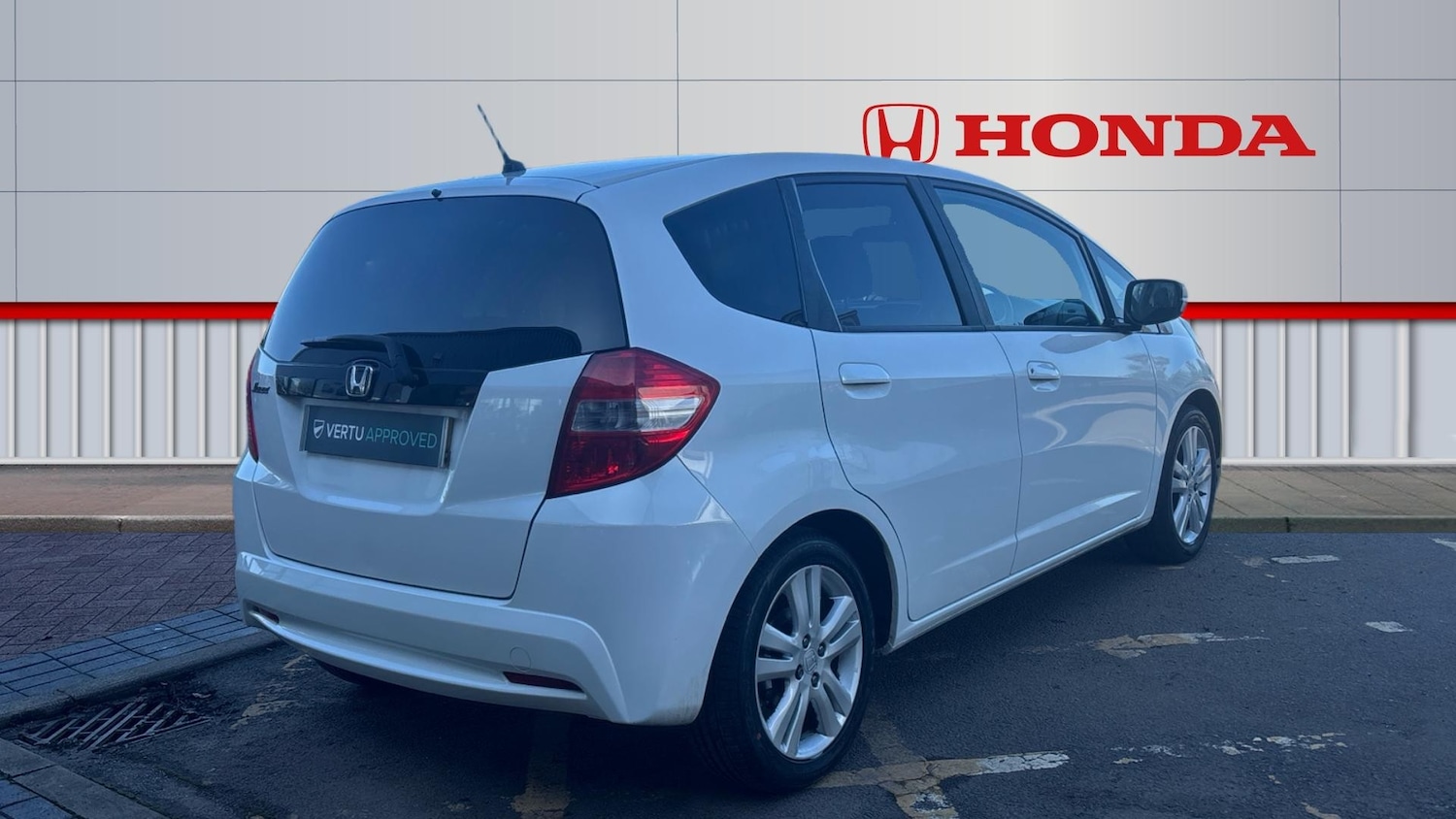 Used Honda Jazz 2026 for sale - 77760458: Photo 12