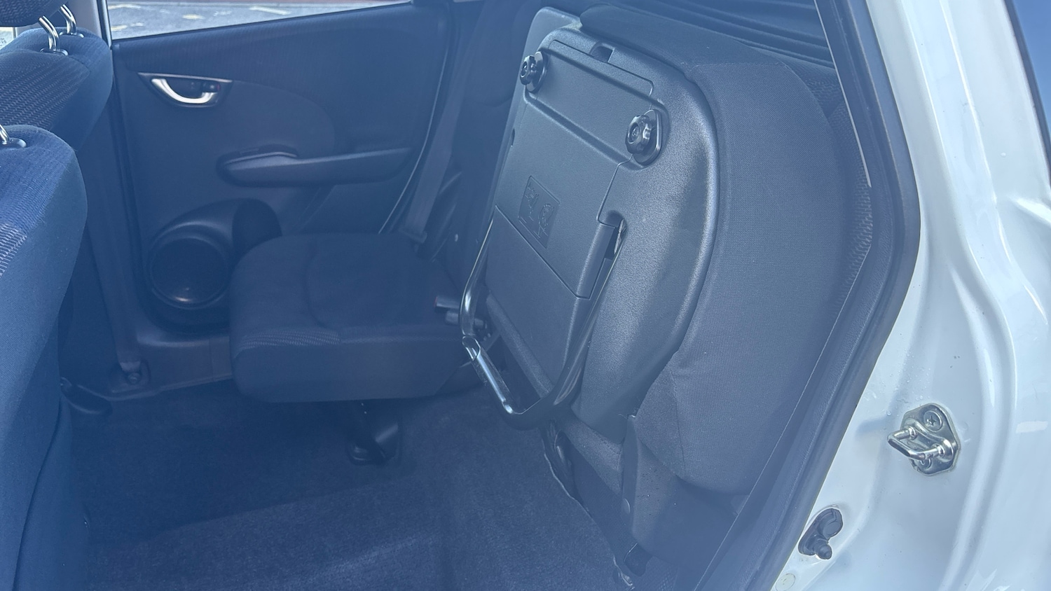 Used Honda Jazz 2026 for sale - 77760458: Photo 13