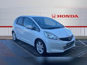 Used Honda Jazz 2026 for sale - 77760458: Photo