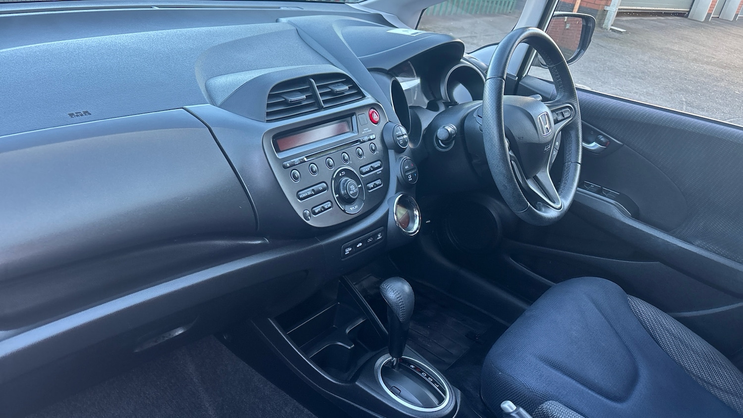 Used Honda Jazz 2026 for sale - 77760458: Photo 2