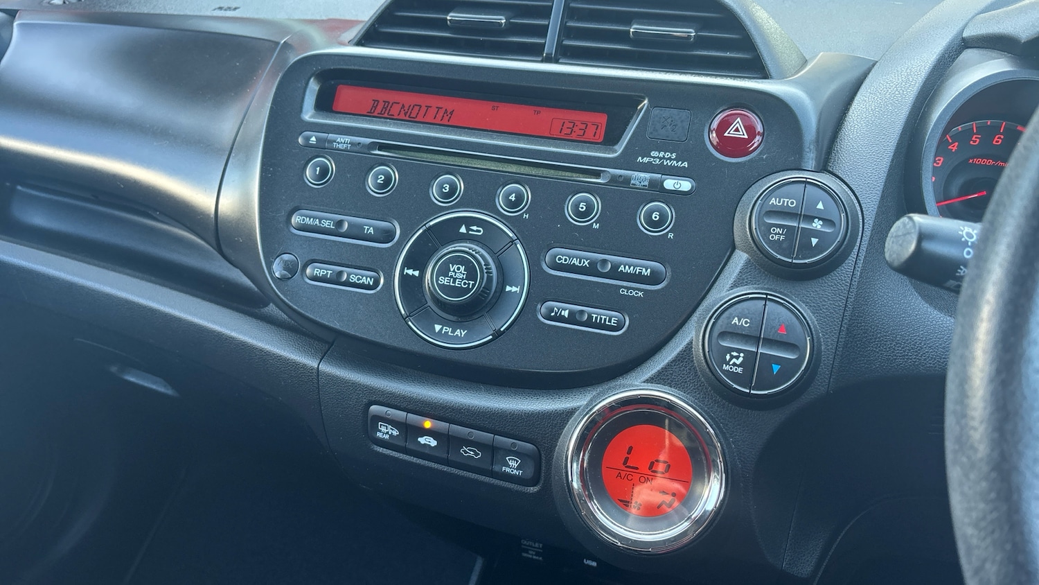 Used Honda Jazz 2026 for sale - 77760458: Photo 21