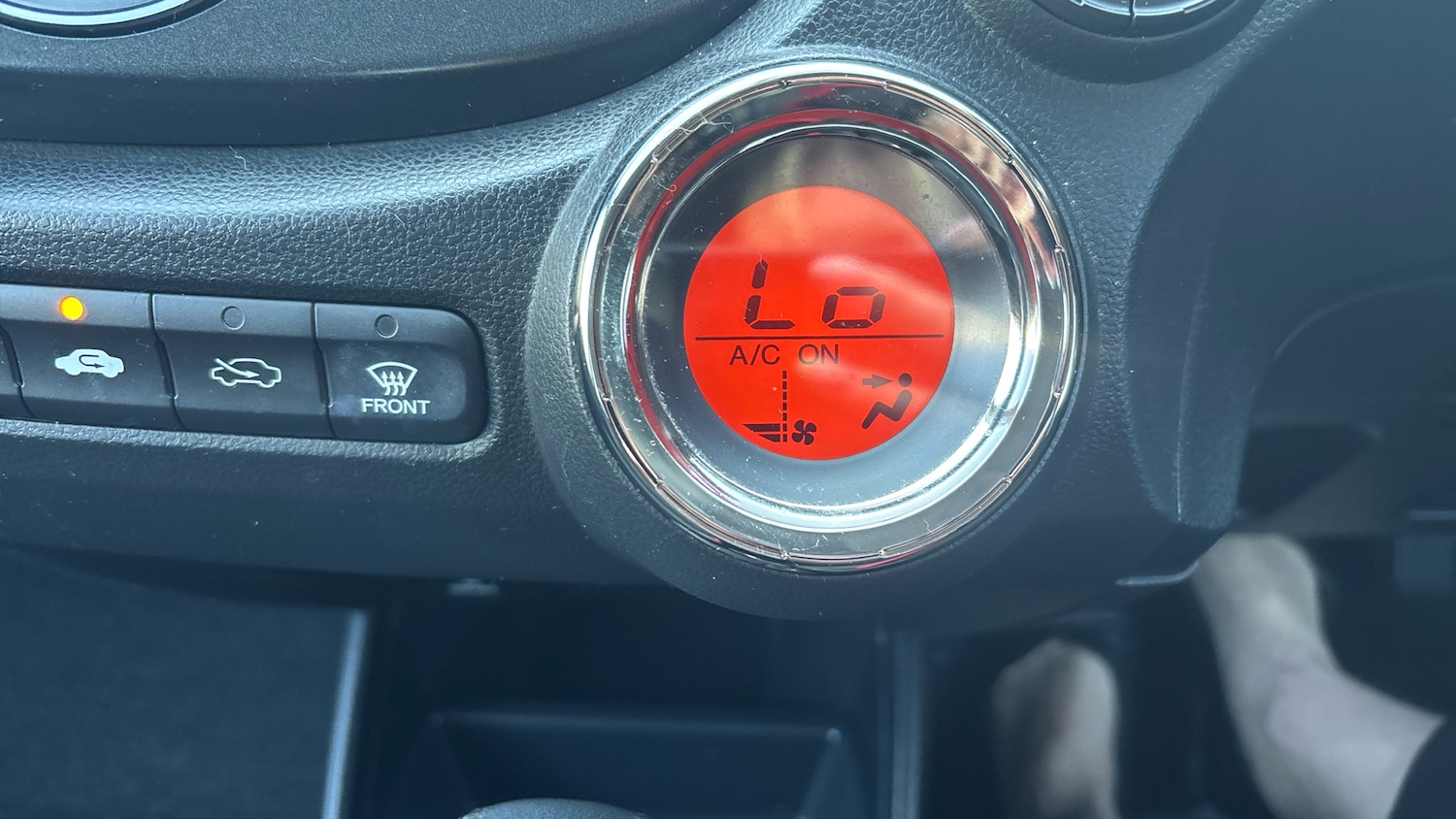 Used Honda Jazz 2026 for sale - 77760458: Photo 22