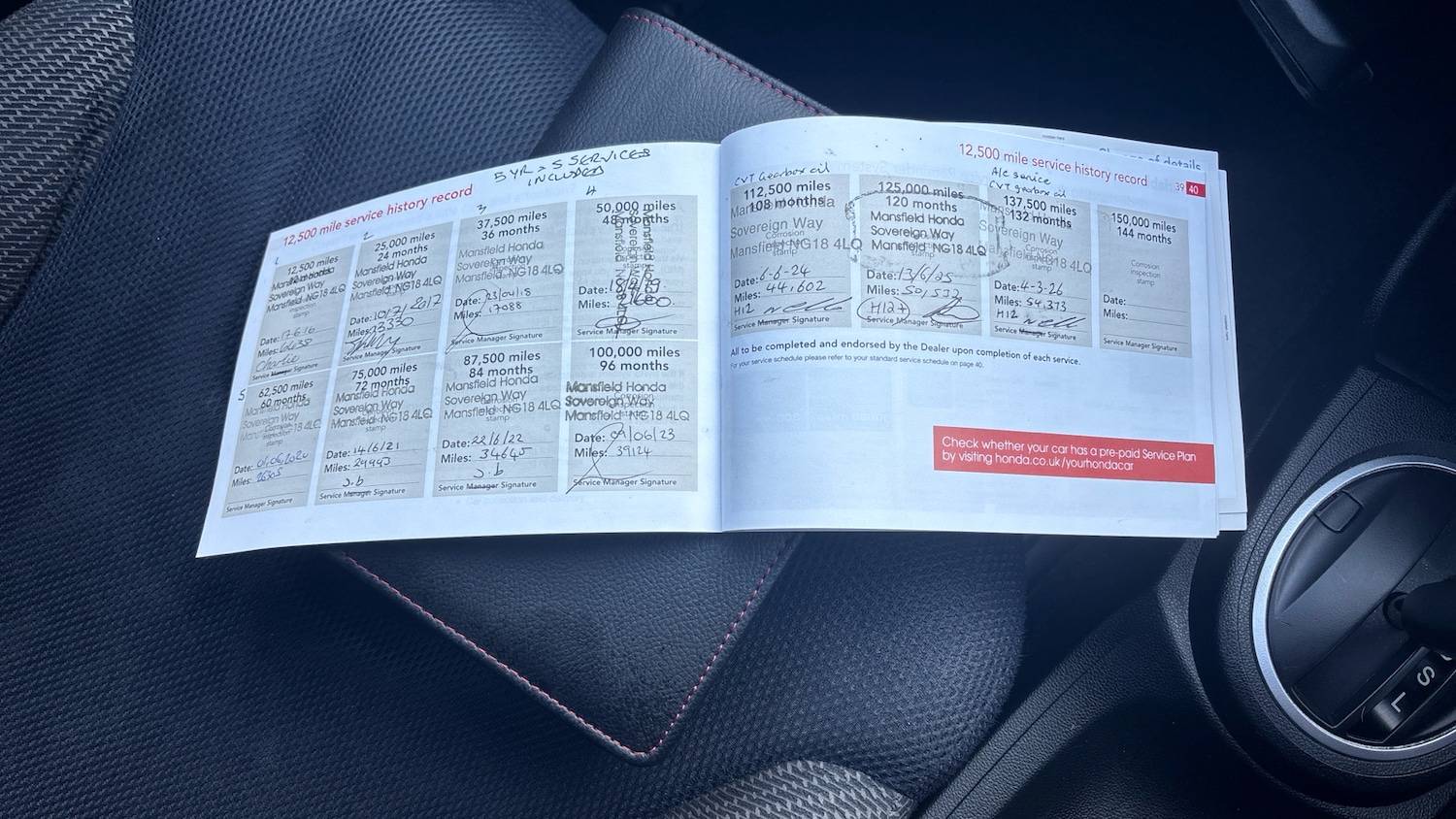 Used Honda Jazz 2026 for sale - 77760458: Photo 27