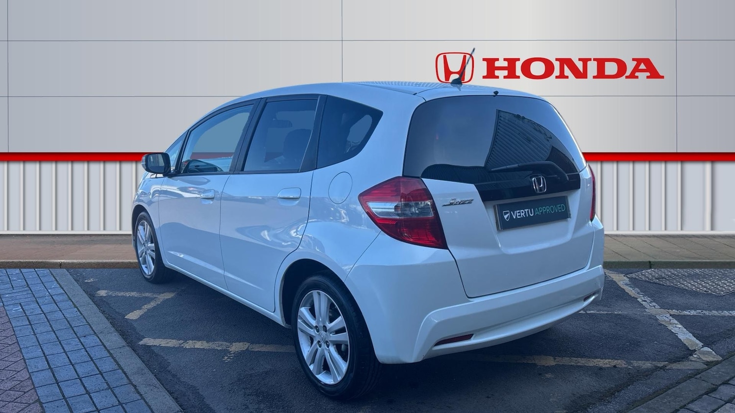 Used Honda Jazz 2026 for sale - 77760458: Photo 3