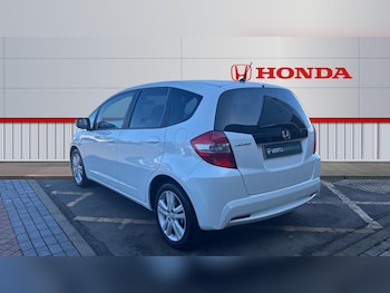 Used Honda Jazz 2026 for sale - 77760458: Photo