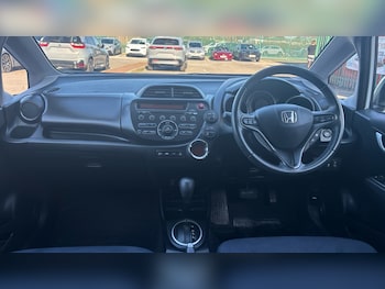 Used Honda Jazz 2026 for sale - 77760458: Photo