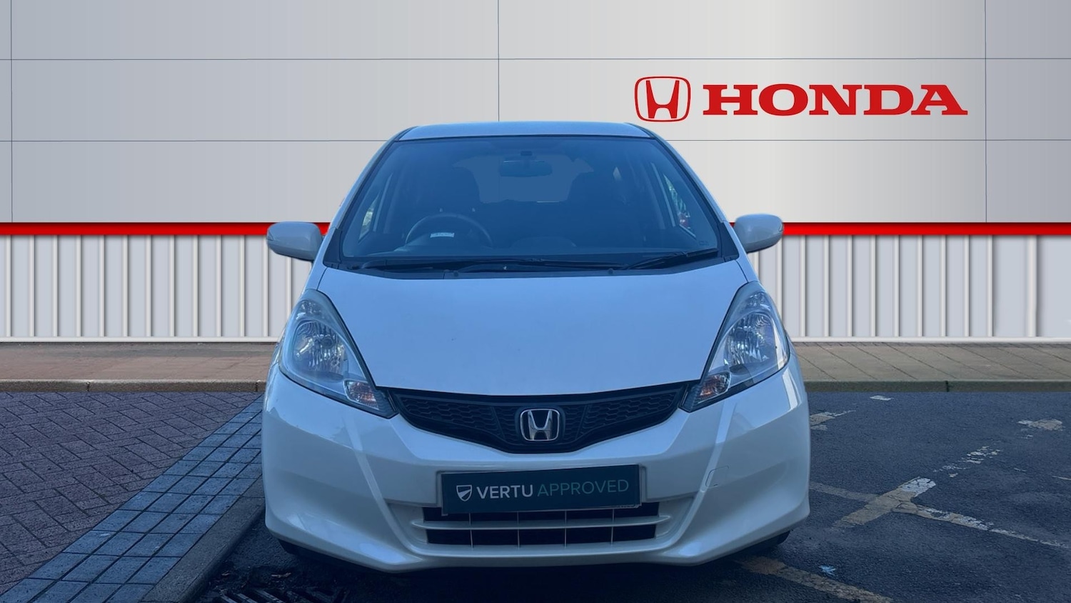 Used Honda Jazz 2026 for sale - 77760458: Photo 6