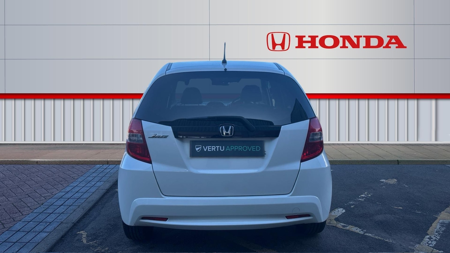 Used Honda Jazz 2026 for sale - 77760458: Photo 7