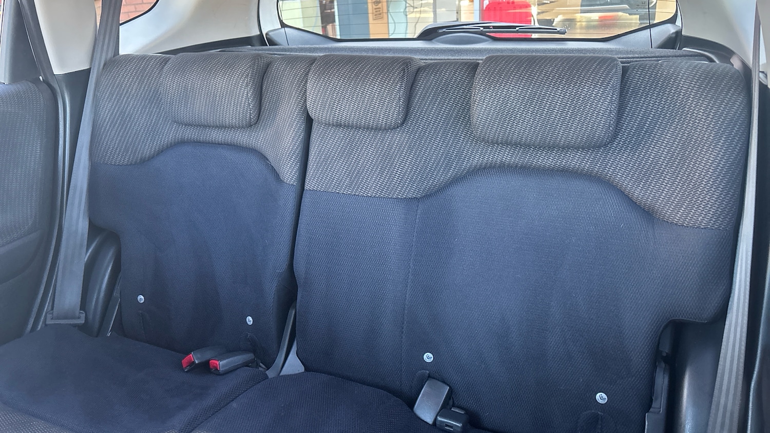 Used Honda Jazz 2026 for sale - 77760458: Photo 8