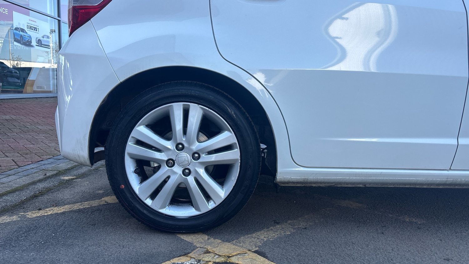 Used Honda Jazz 2026 for sale - 77760458: Photo 9