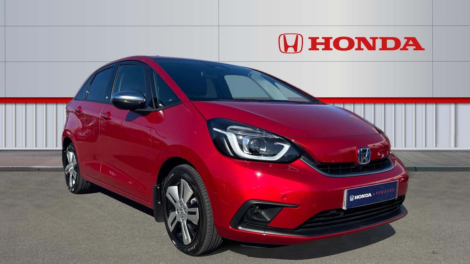 Used Honda Jazz 2022 for sale - 76026057: Photo 1