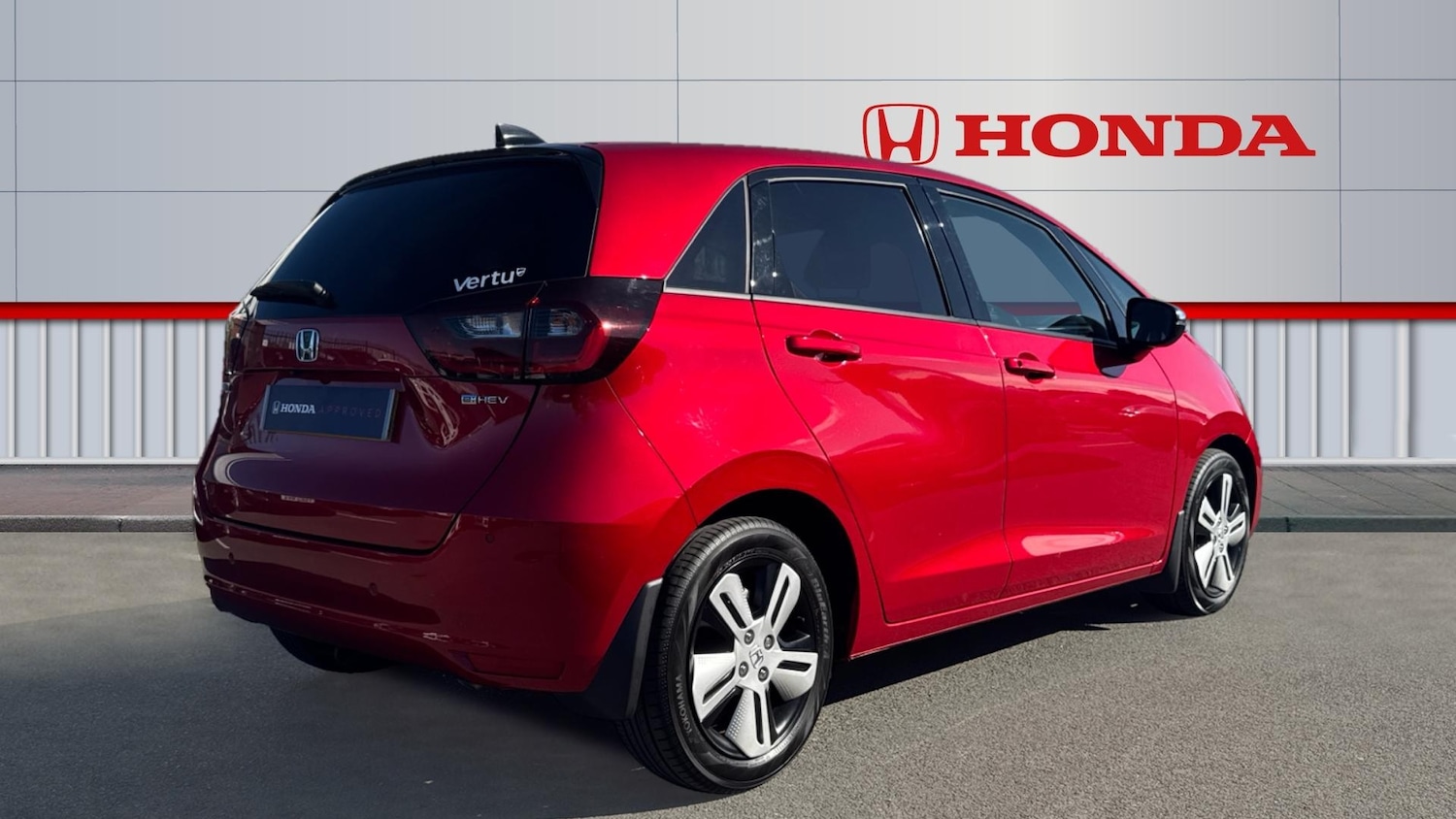 Used Honda Jazz 2022 for sale - 76026057: Photo 12