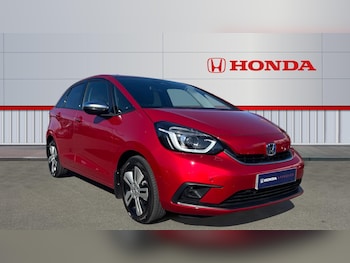 Used Honda Jazz 2022 for sale - 76026057: Photo