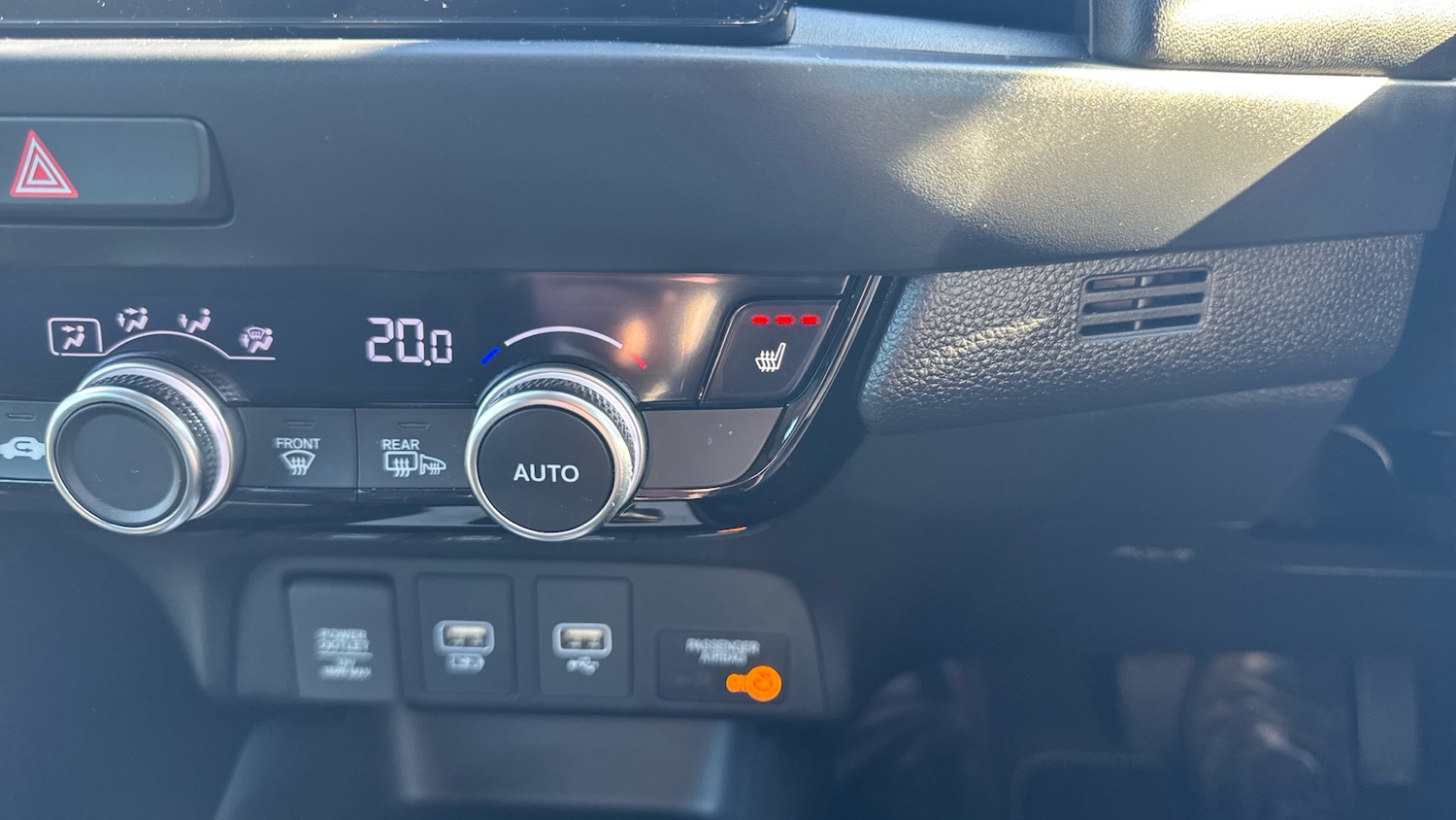 Used Honda Jazz 2022 for sale - 76026057: Photo 23