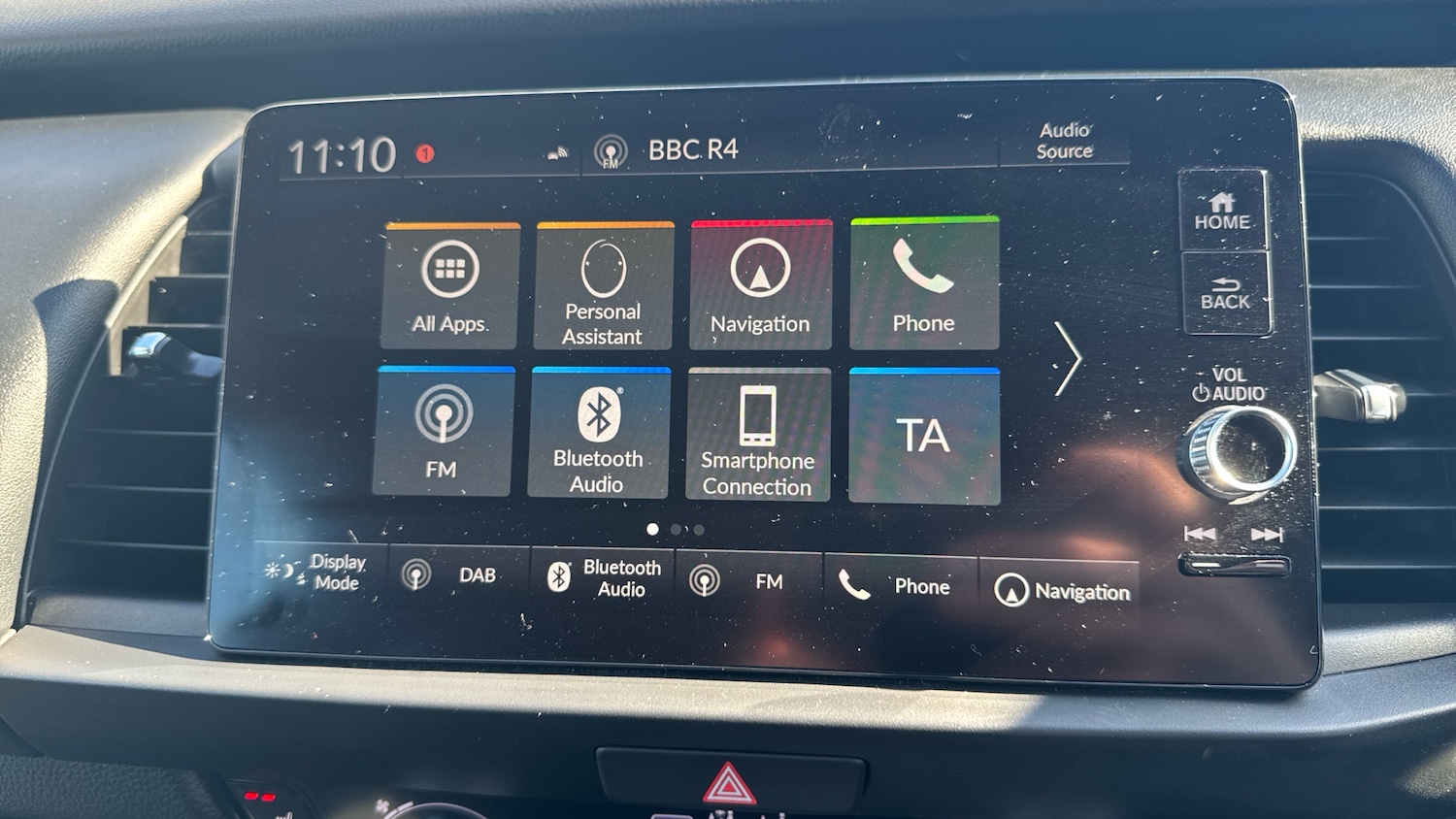 Used Honda Jazz 2022 for sale - 76026057: Photo 27