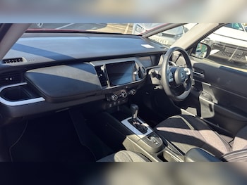 Used Honda Jazz 2022 for sale - 76026057: Photo