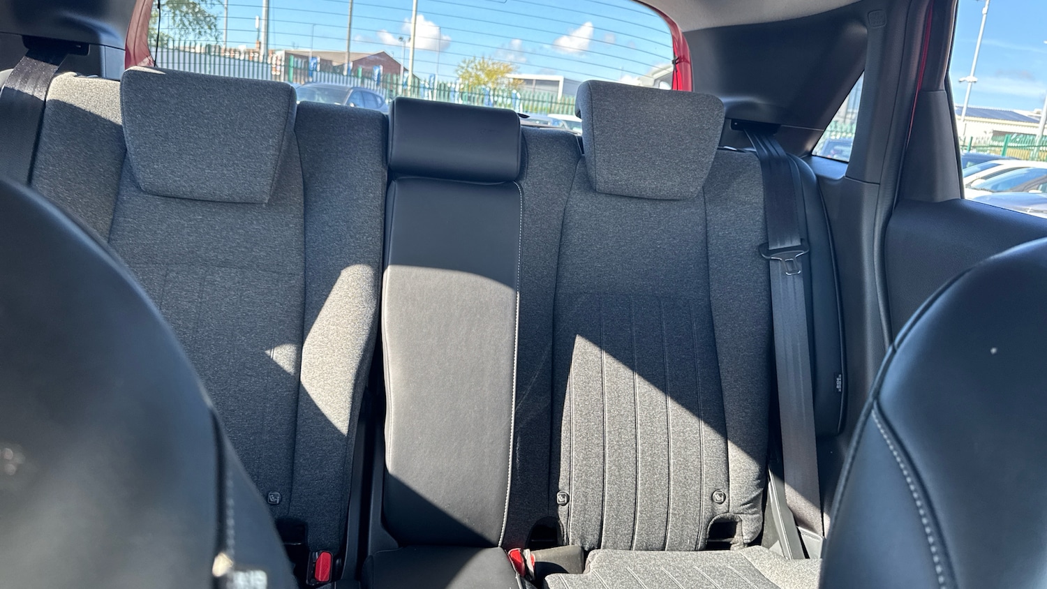 Used Honda Jazz 2022 for sale - 76026057: Photo 30