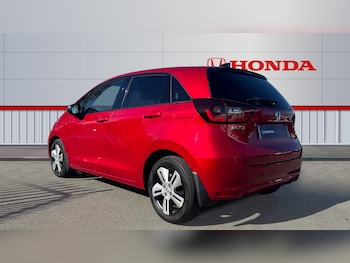 Used Honda Jazz 2022 for sale - 76026057: Photo