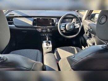Used Honda Jazz 2022 for sale - 76026057: Photo