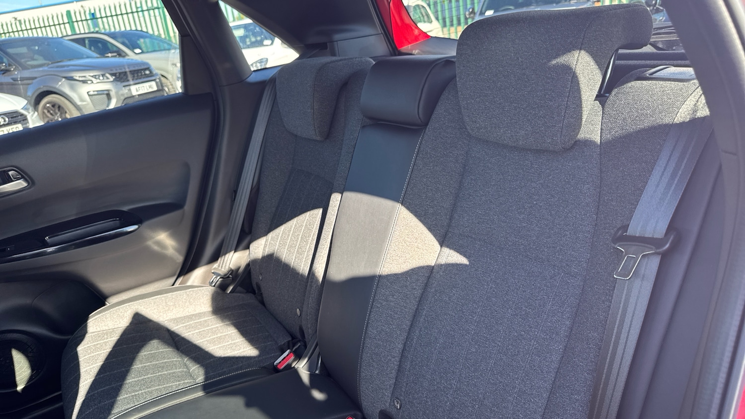 Used Honda Jazz 2022 for sale - 76026057: Photo 8