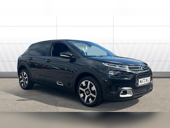 Used Citroen C4 Cactus 2020 for sale - 79583542: Photo