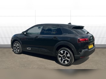 Used Citroen C4 Cactus 2020 for sale - 79583542: Photo