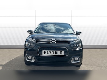 Used Citroen C4 Cactus 2020 for sale - 79583542: Photo