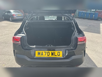 Used Citroen C4 Cactus 2020 for sale - 79583542: Photo