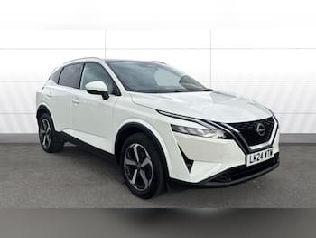 Used Nissan Qashqai 2024 for sale - 79721340: Photo