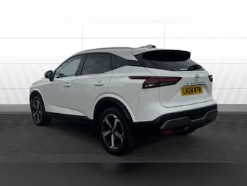 Used Nissan Qashqai 2024 for sale - 79721340: Photo