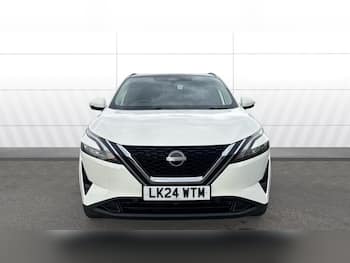 Used Nissan Qashqai 2024 for sale - 79721340: Photo