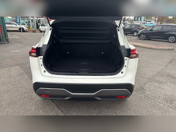 Used Nissan Qashqai 2024 for sale - 79721340: Photo