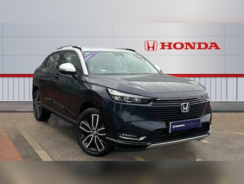 2022 (72) - 1.5 eHEV Advance Style 5dr CVT Hybrid Hatchback