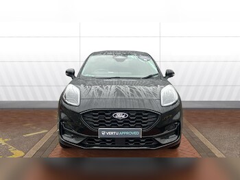 Used Ford Puma 2025 for sale - 76907675: Photo