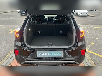 Used Ford Puma 2025 for sale - 76907675: Photo