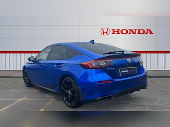 Used Honda Civic 2022 for sale - 75511104: Photo