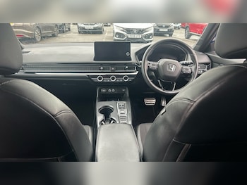 Used Honda Civic 2022 for sale - 75511104: Photo