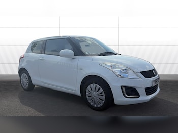 Used Suzuki Swift 2015 for sale - 79286744: Photo