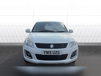 Used Suzuki Swift 2015 for sale - 79286744: Photo