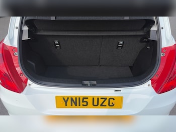 Used Suzuki Swift 2015 for sale - 79286744: Photo