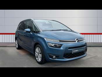 2014 (14) - 1.6 e-HDi 115 Airdream Exclusive+ 5dr ETG6 Diesel Estate