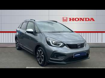 2021 (21) - 1.5 i-MMD Hybrid Crosstar EX 5dr eCVT Hybrid Hatchback