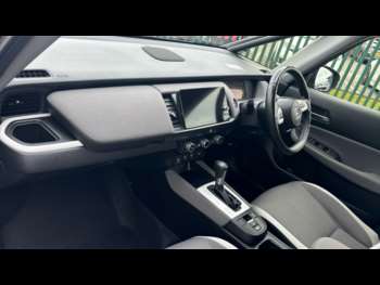 Used Honda Jazz 2021 for sale - 74491375: Photo