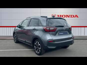 Used Honda Jazz 2021 for sale - 74491375: Photo