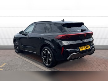 Used Cupra Terramar 2026 for sale - 79140894: Photo
