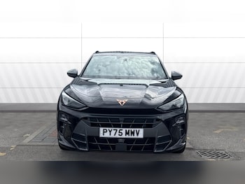 Used Cupra Terramar 2026 for sale - 79140894: Photo