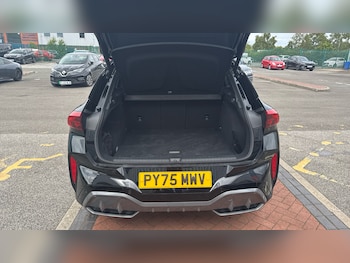Used Cupra Terramar 2026 for sale - 79140894: Photo