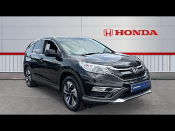 2018 (18) - 1.6 i-DTEC 160 EX 5dr Diesel Estate